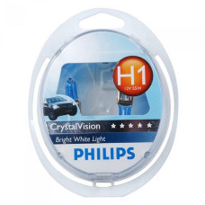 Лампа Philips Н1 W5W 12258CV