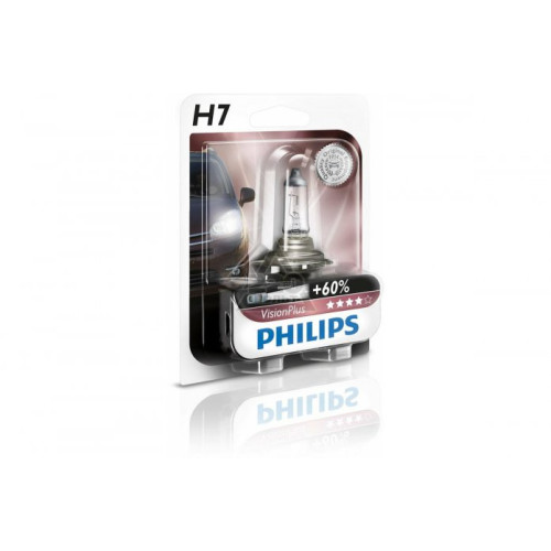 Лампа Philips Н7 12972 VPB1