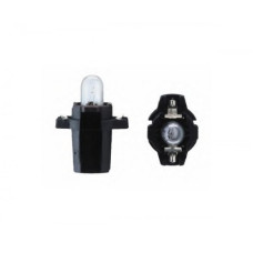 Лампа панели приборов Philips 1.2W 12597CP