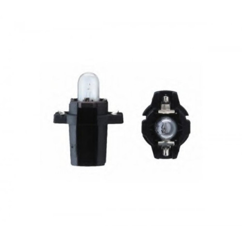 Лампа панели приборов Philips 1.2W 12597CP