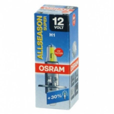 Лампа Osram H1 64150ALS