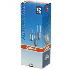 Лампа Osram H10W 64113 MINIWATT