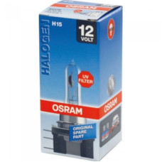 Лампа Osram H15 64176