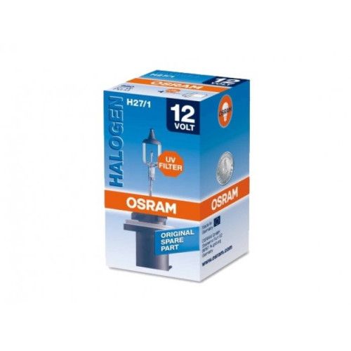 Лампа Osram H27/1 880