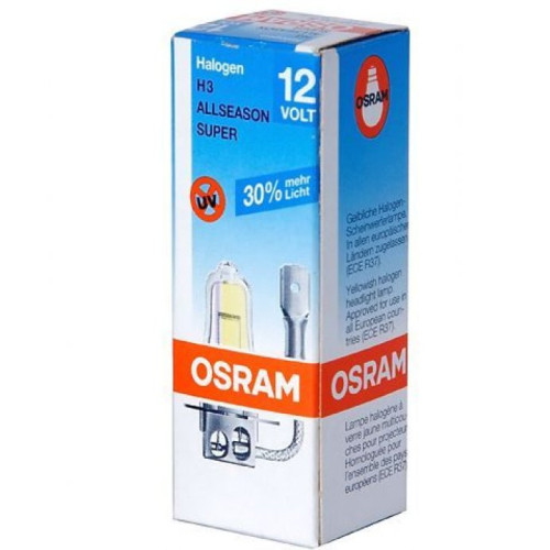 Лампа Osram H3 64151ALS