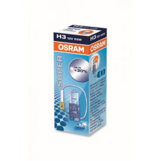 Лампа Osram H3 64151SUP UVS