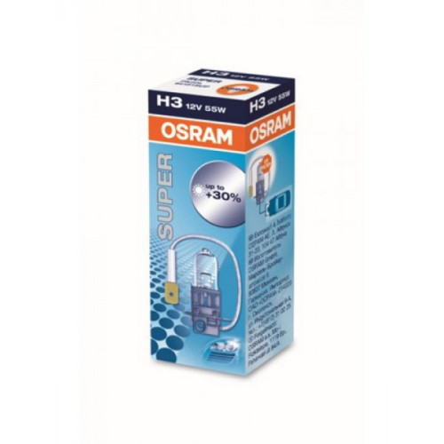 Лампа Osram H3 64151SUP UVS