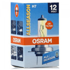 Лампа Osram H7 64210ALL