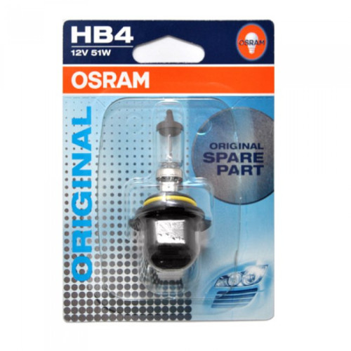 Лампа Osram HB4 9006-01B
