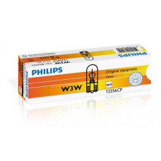 Лампа Philips W3W 12256CP