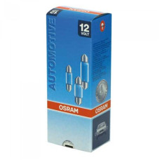 Лампа Osram 41mm 6411