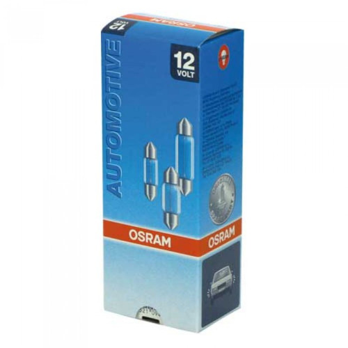 Лампа Osram 41mm 6411