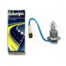 Лампа Narva H3 48700 С1