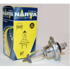 Лампа Narva H7 48328 NVA C1