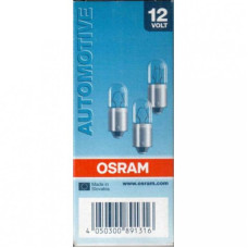 Лампа Osram T4W 3893