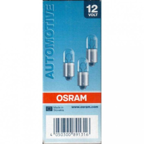 Лампа Osram T4W 3893