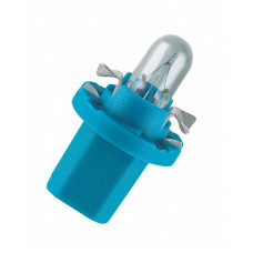 Лампа панели приборов Osram 2721MFX