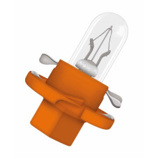 Лампа панели приборов Osram 2473MFX6