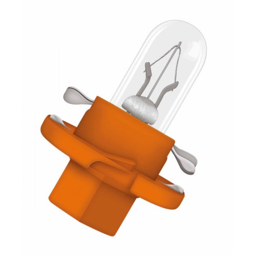 Лампа панели приборов Osram 2473MFX6