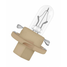 Лампа панели приборов Osram 2452MFX6