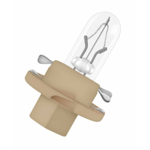 Лампа панели приборов Osram 2452MFX6