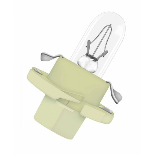 Лампа панели приборов Osram 2352MFX6