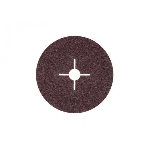 Круг фибровый Bosch Metal Ф125 К24 2608605474