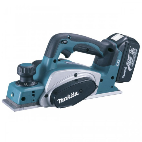 Рубанок Makita DKP180RFE