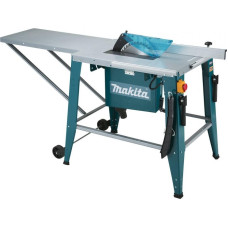Стационарная циркулярная пила Makita Makita 2712 Пила настольная 2712