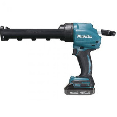 Пистолет для герметика Makita DCG180RYE