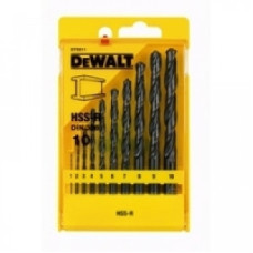 Набор свёрл DeWalt 13шт DT 5912