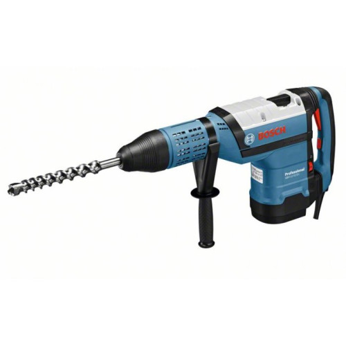 Перфоратор Bosch GBH 12-52 DV (0611266000)