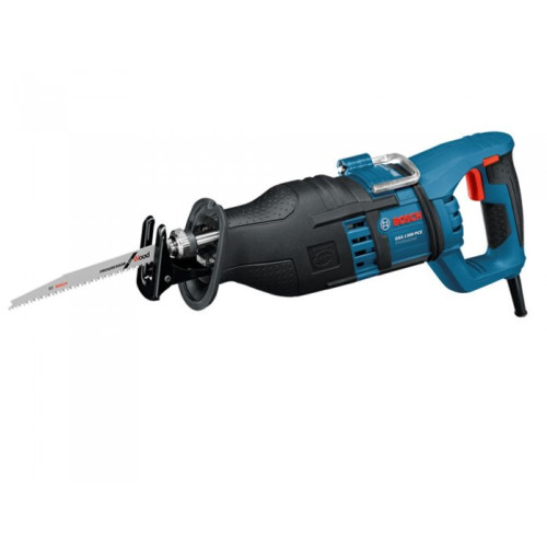 Ножовка Bosch GSA 1300 PCE (060164E200)