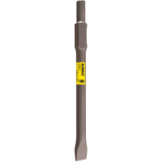 Долото DeWalt плоское 520мм DT 6809