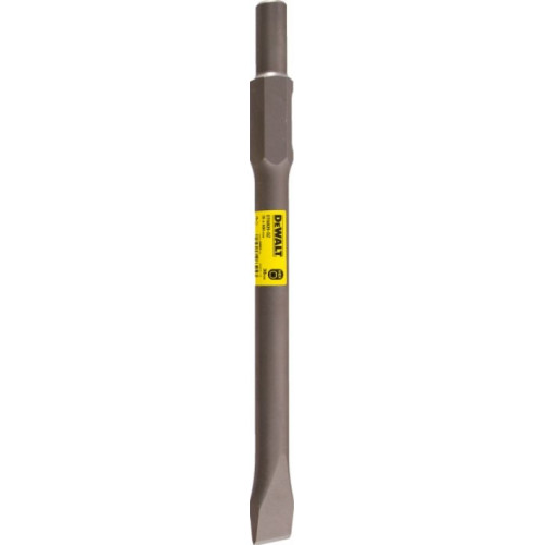 Долото DeWalt плоское 520мм DT 6809