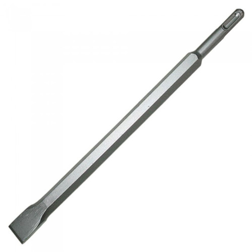 Долото SDS+ Makita плоское 20х250мм D-08729