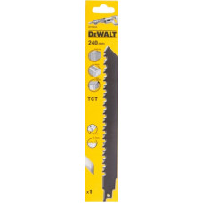 Пилка для ножовки DeWalt S1543HM DT 2420