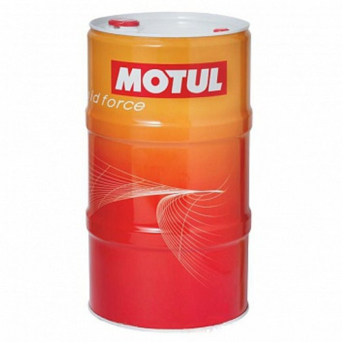Масло трансмиссионное MOTUL Multi CVTF 60л. 104617