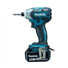 Шуруповерт Makita DTD152RME