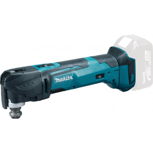 Инструмент многофункциональный Makita DTM51Z