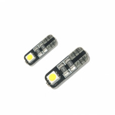 Светодиод SHO-ME CAN-T10, габаритный с обманкой, 2шт