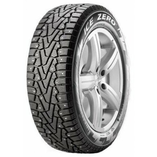 Автошина Pirelli Winter Ice Zero R16 205/55 94T XL шип 2358000