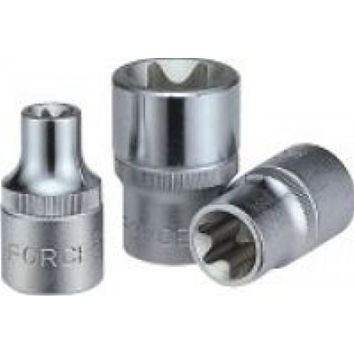 Головка E11 внешний TORX 1/2