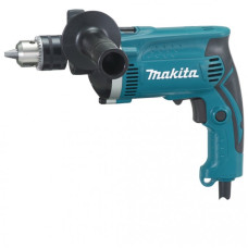 Ударная дрель Makita Makita HP1630K Дрель ударная HP1630K