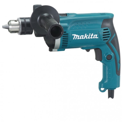 Ударная дрель Makita Makita HP1630K Дрель ударная HP1630K