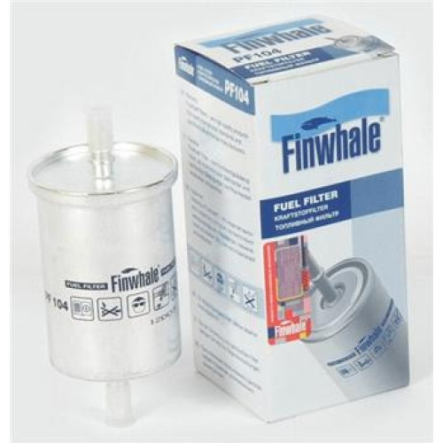 Фильтр топливный Finwhale PF104