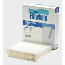 Фильтр салонный Finwhale AS711
