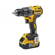 Дрель DeWalt DCD791P2