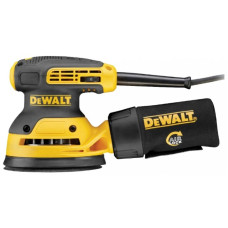 Шлифмашина DeWalt DWE 6423