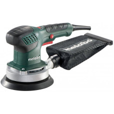 Шлифмашина METABO Metabo SXE 3125 Эксц.шлифм.310вт,125мм,3мм,эл-ка,картон 600443000
